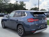 New 2025 BMW X3 xDrive30i w/ Premium Package image 3