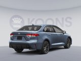 New 2025 Toyota Corolla SE image 2