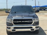 Used 2021 RAM 1500 Big Horn image 2