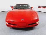Used 2003 Chevrolet Corvette Coupe w/ Preferred Equipment Group image 4