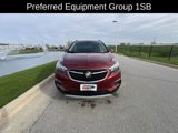 Used 2022 Buick Encore Preferred w/ Safety Package image 3