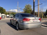 Used 2012 Volkswagen Passat 2.5 SEL Premium image 4