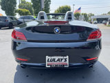 Used 2011 BMW Z4 sDrive35i image 4
