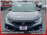 Used 2019 Honda Civic EX image 3