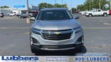 Used 2023 Chevrolet Equinox LT w/ Driver Convenience Package image 3