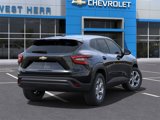 New 2025 Chevrolet Trax LS image 4