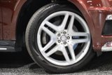 Used 2015 Mercedes-Benz GL 550 4MATIC image 4