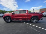 Certified 2024 GMC Sierra 1500 SLT image 4