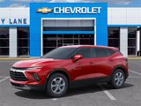 New 2025 Chevrolet Blazer LT w/ LPO, Floor Liner Package image 2