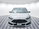 Used 2018 Ford Focus ST image 2