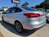 Used 2018 Ford Focus SE w/ SE Appearance Package image 6