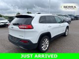 Used 2016 Jeep Cherokee Limited image 3