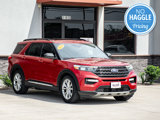 Used 2020 Ford Explorer XLT w/ Equipment Group 202A image 6