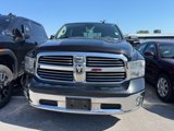 Used 2015 RAM 1500 Big Horn image 2