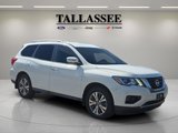 Used 2019 Nissan Pathfinder S image 5