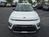Used 2021 Kia Soul LX image 3