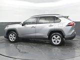 Used 2020 Toyota RAV4 XLE image 5