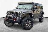 Used 2016 Jeep Wrangler Unlimited Rubicon image 2