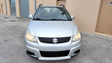 Used 2008 Suzuki SX4 AWD Hatchback image 6