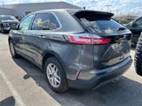 Certified 2023 Ford Edge SEL image 4