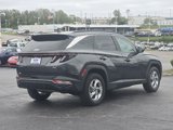 Used 2023 Hyundai Tucson SEL image 4