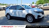 Certified 2023 Chevrolet Equinox LS w/ LS Convenience Package image 2