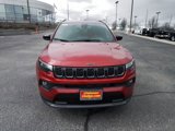 New 2025 Jeep Compass Latitude w/ Altitude Special Edition image 2