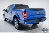 Used 2018 Ford F150 XLT w/ Equipment Group 302A Luxury image 3