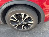 Used 2021 Ford Escape SE w/ SE Sport Appearance Package image 2
