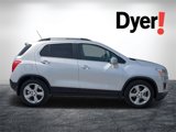 Used 2015 Chevrolet Trax LTZ w/ LPO, Protection Package image 2