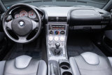 Used 2001 BMW M Roadster image 3