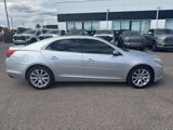 Used 2015 Chevrolet Malibu LT image 4
