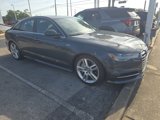 Used 2016 Audi A6 3.0T Premium Plus w/ S Line Sport Package image 3