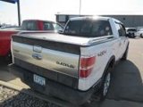Used 2011 Ford F150 Platinum image 3