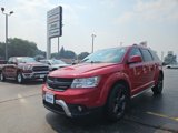 Used 2018 Dodge Journey Crossroad image 5