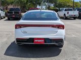 Used 2022 Kia K5 LXS image 5