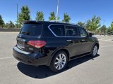 Used 2014 INFINITI QX80 2WD w/ Deluxe Touring Package image 3