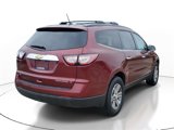 Used 2015 Chevrolet Traverse LT w/ LPO, 'HIT The Road' Package image 4