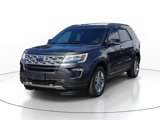 Used 2018 Ford Explorer XLT w/ Equipment Group 202A image 2