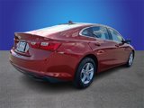 Used 2024 Chevrolet Malibu LT image 4