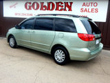 Used 2008 Toyota Sienna CE image 2