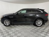 Used 2017 Jaguar F-PACE Prestige image 4