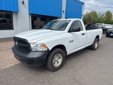 Used 2017 RAM 1500 Tradesman w/ Power & Remote Entry Group image 2