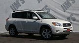 Used 2007 Toyota RAV4 Limited image 3