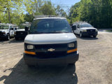 Used 2013 Chevrolet Express 2500 image 4