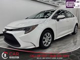 Used 2022 Toyota Corolla LE image 3