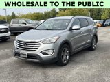 Used 2014 Hyundai Santa Fe GLS image 4