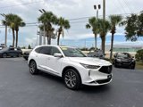 Used 2022 Acura MDX SH-AWD w/ Technology Package image 2