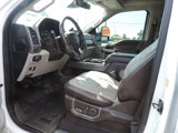 Used 2019 Ford F250 Limited image 6