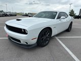Used 2022 Dodge Challenger R/T w/ Blacktop Package image 3